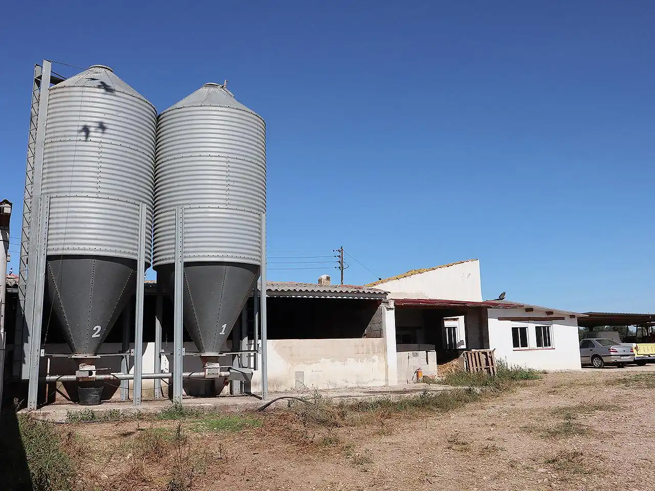 Industriegebäude zum Verkauf in Ulldecona, imagen 26