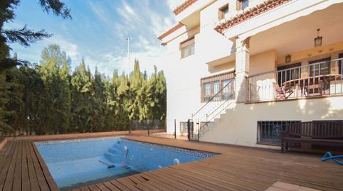 Foto 2 de Casa o xalet en venda a Avenida Ernesto Che Guevara, 1, Maracena, Granada