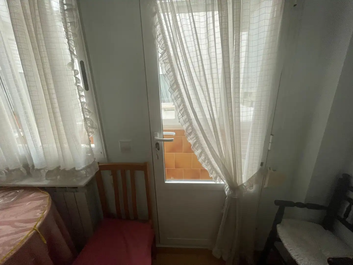Residencial amb ascensor en venda a Calle de Don Víctor Peñasco, imagen 43