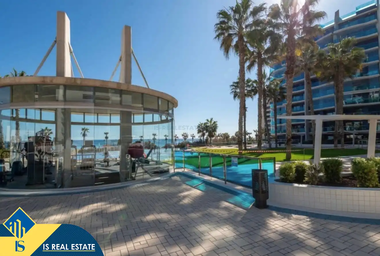 Apartment mit Terrasse zum Verkauf in Playa del Acequión, Náufragos y Rocío del Mar, imagen 17