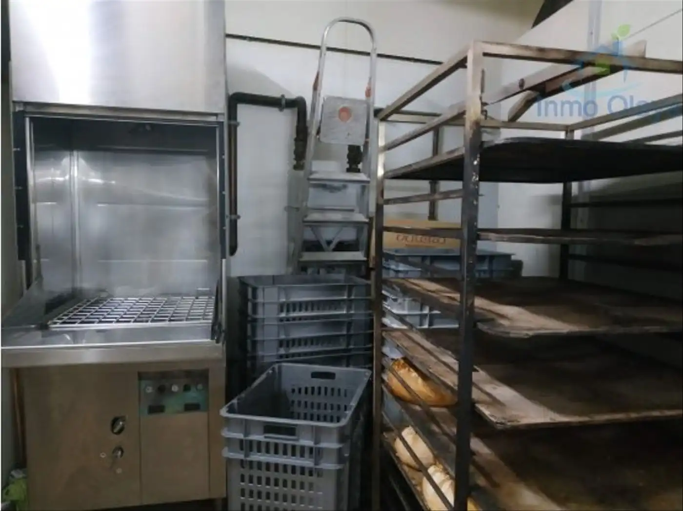 Local comercial en traspaso en Sant Joan Baptista, imagen 47