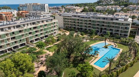 Foto 2 de Piso en venta en Dénia, Centro Urbano, Dénia