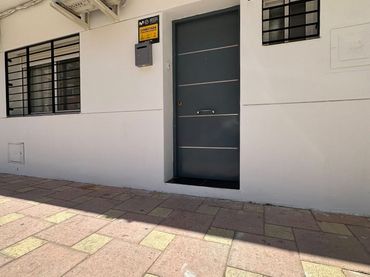 Pis de lloguer a Calle Hernán Cortés
