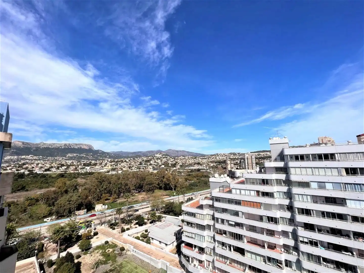Apartment with lift for sale in Zona Levante - Playa Fossa, imagen 3