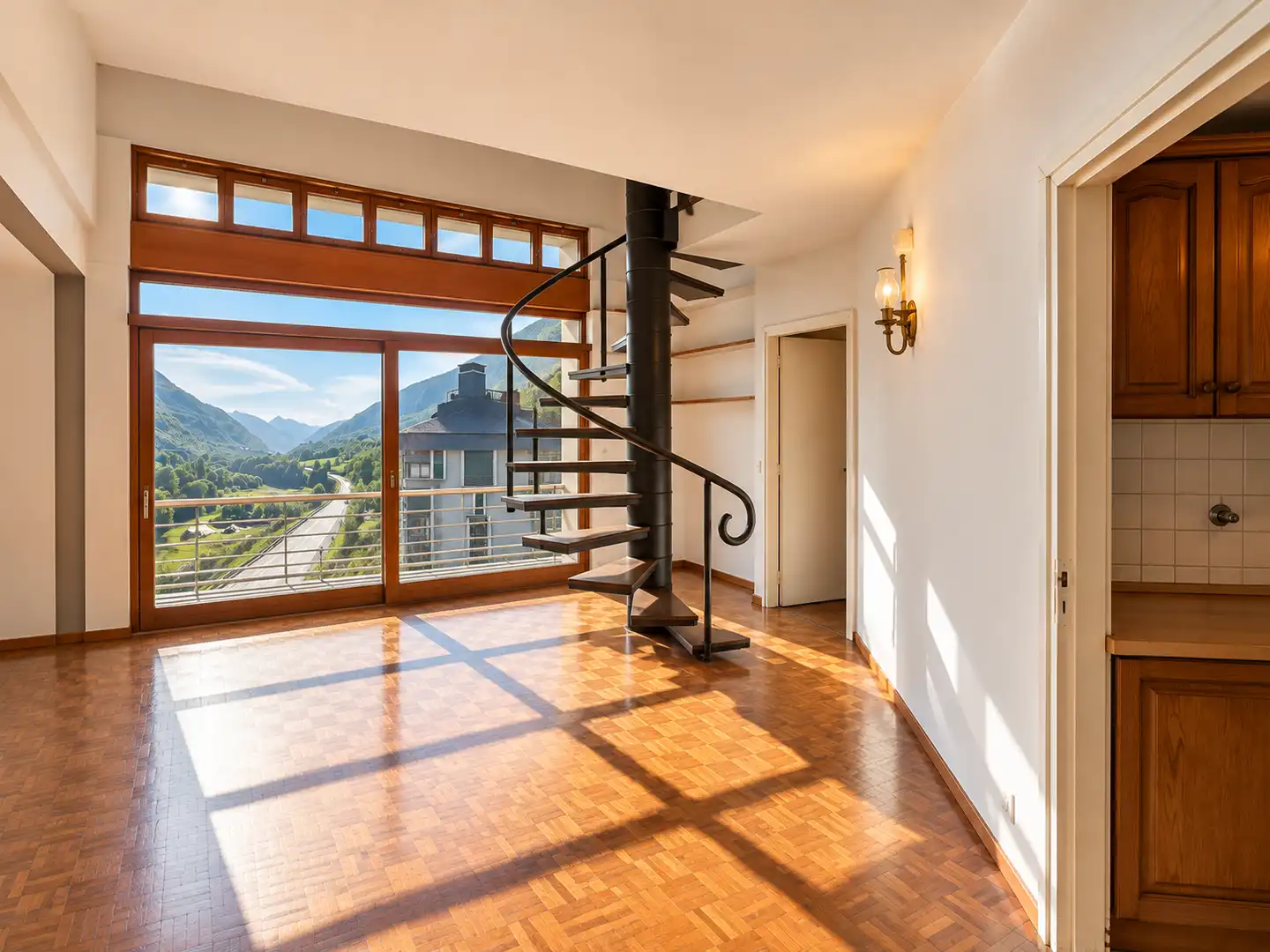Dúplex en venta en Betren