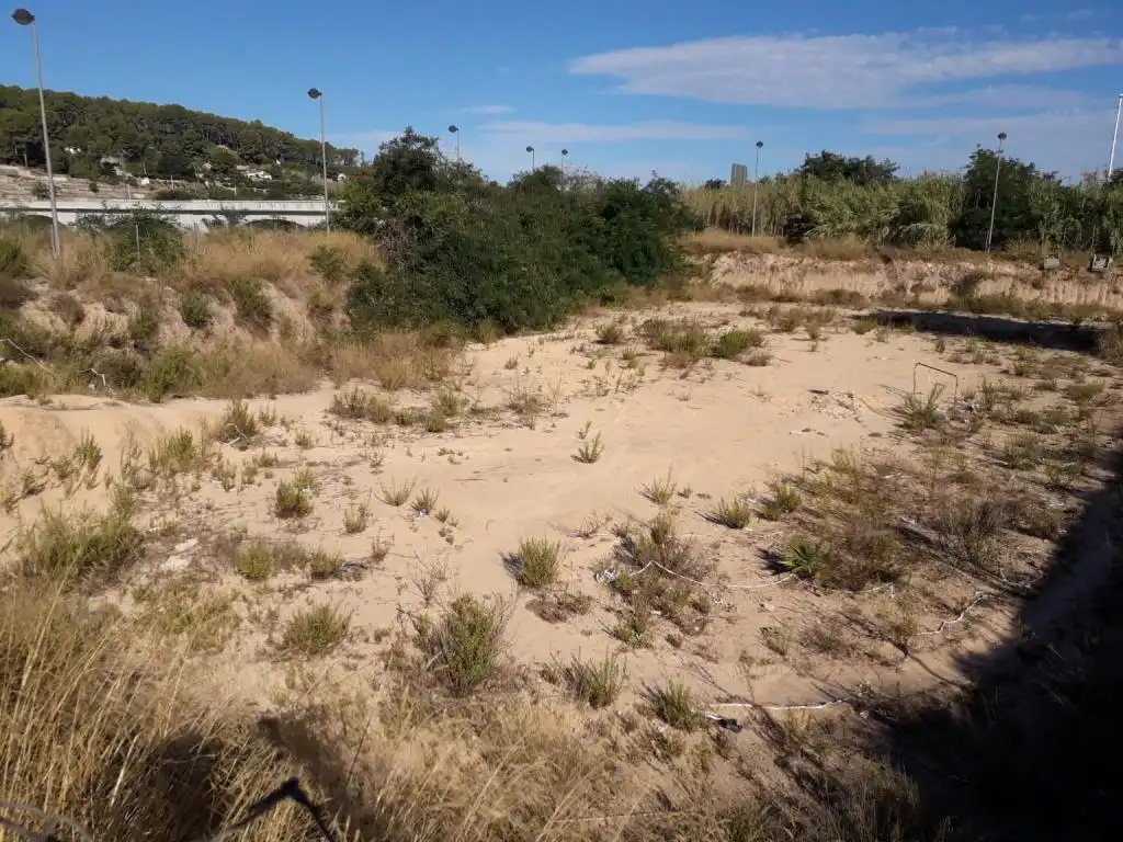 Terreno rustico in vendita a LES FOYES, imagen 3
