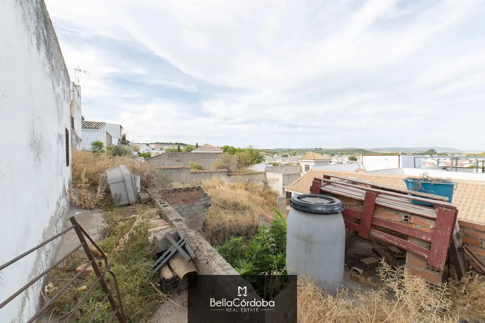 Villa zum Verkauf in Almodóvar del Río, imagen 11