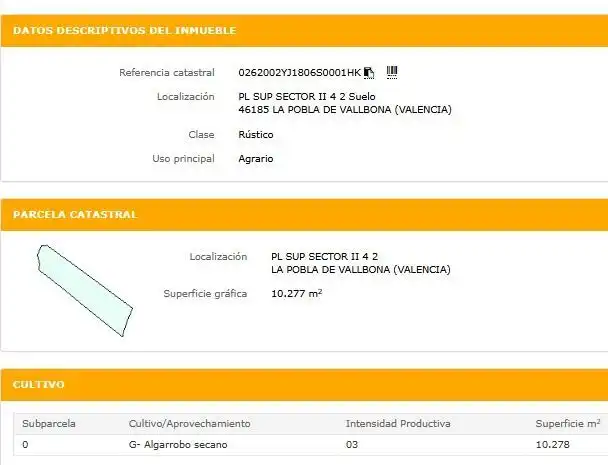 Lands and plots for sale in Sector 2, imagen 5