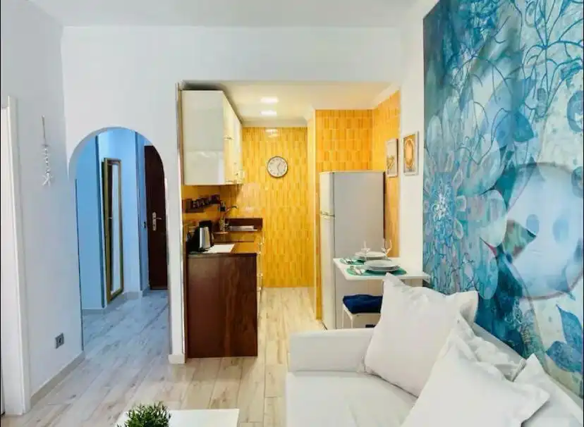 Wohnung mit Aufzug zum Verkauf in Calle Salvador Cuyas, imagen 4