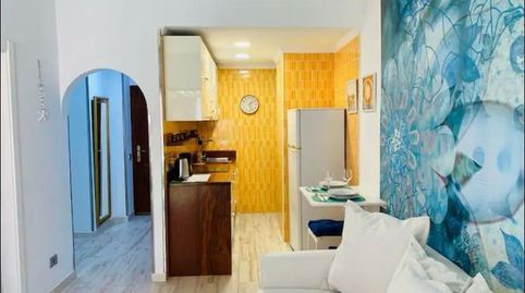 Foto 4 de Piso en venta en Salvador Cuyas, Santa Catalina - Canteras, Las Palmas de Gran Canaria