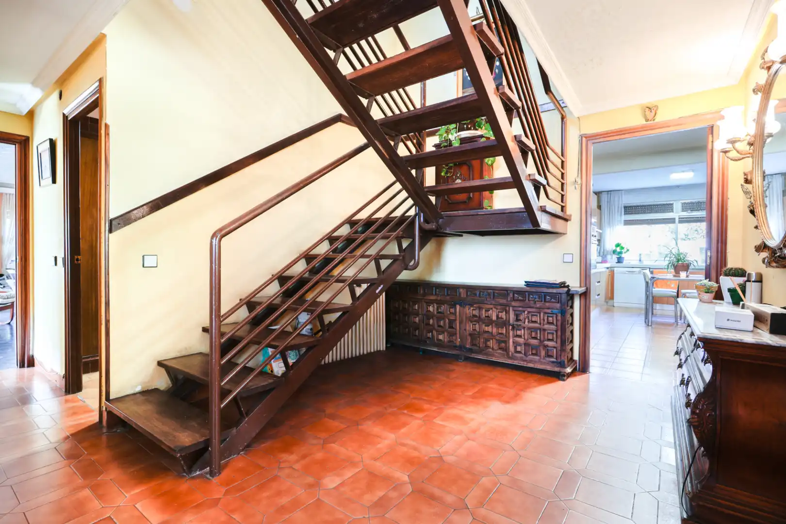 Houses for sale in Villanueva de la Cañada  with Air Conditioner, Heating and Storage room