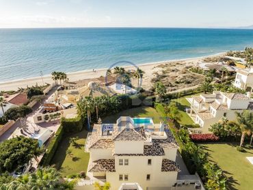 Casa amb piscina en venda a Río Real - Los Monteros