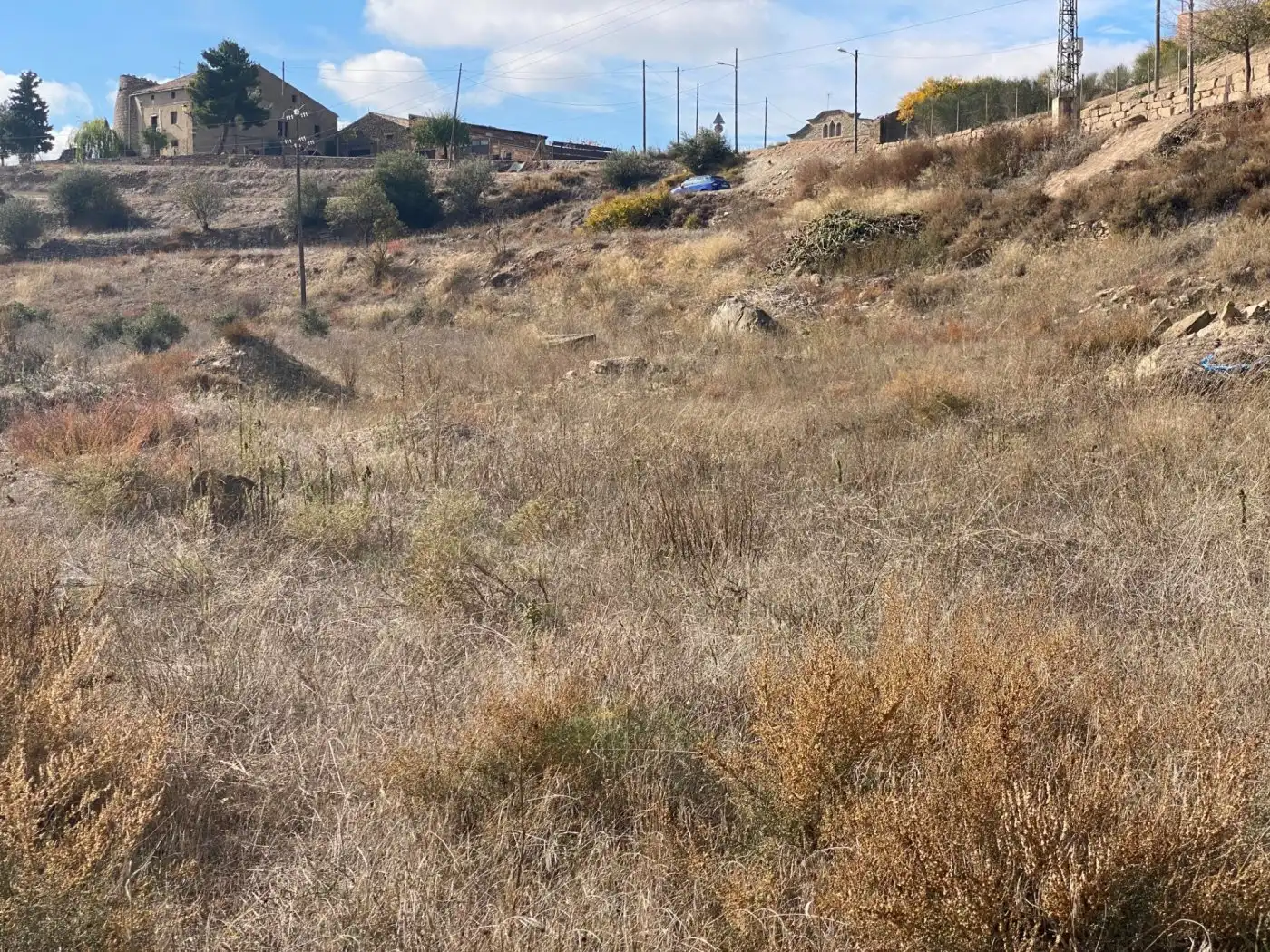 Residencial en venda en Torrefeta i Florejacs