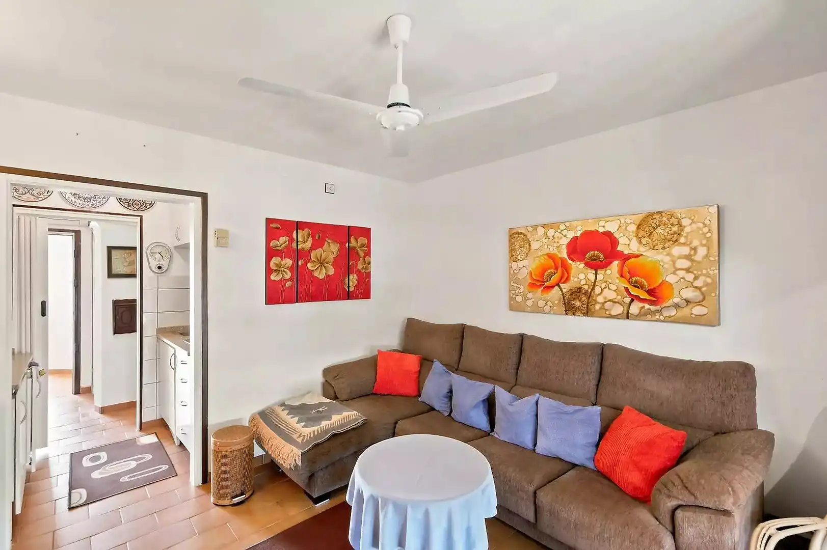 Wohnung mit Aufzug zum Verkauf in CARLES FAGES DE CLIMENT, imagen 4