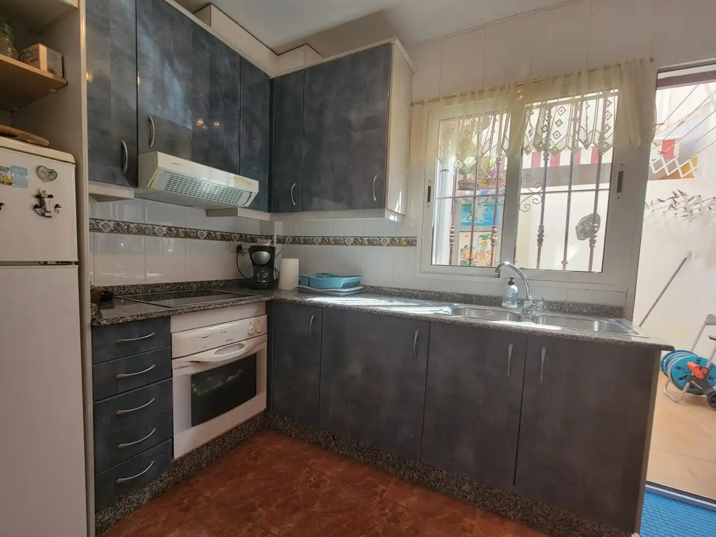 Maison mitoyenne à vendre à Orihuela Costa, imagen 12