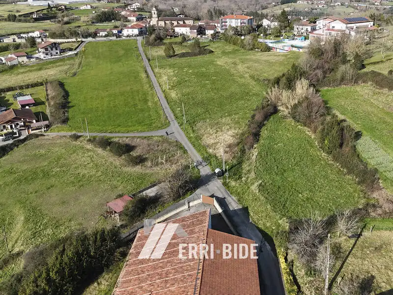 Finca rústica en venta en Gamiz-Fika con Trastero