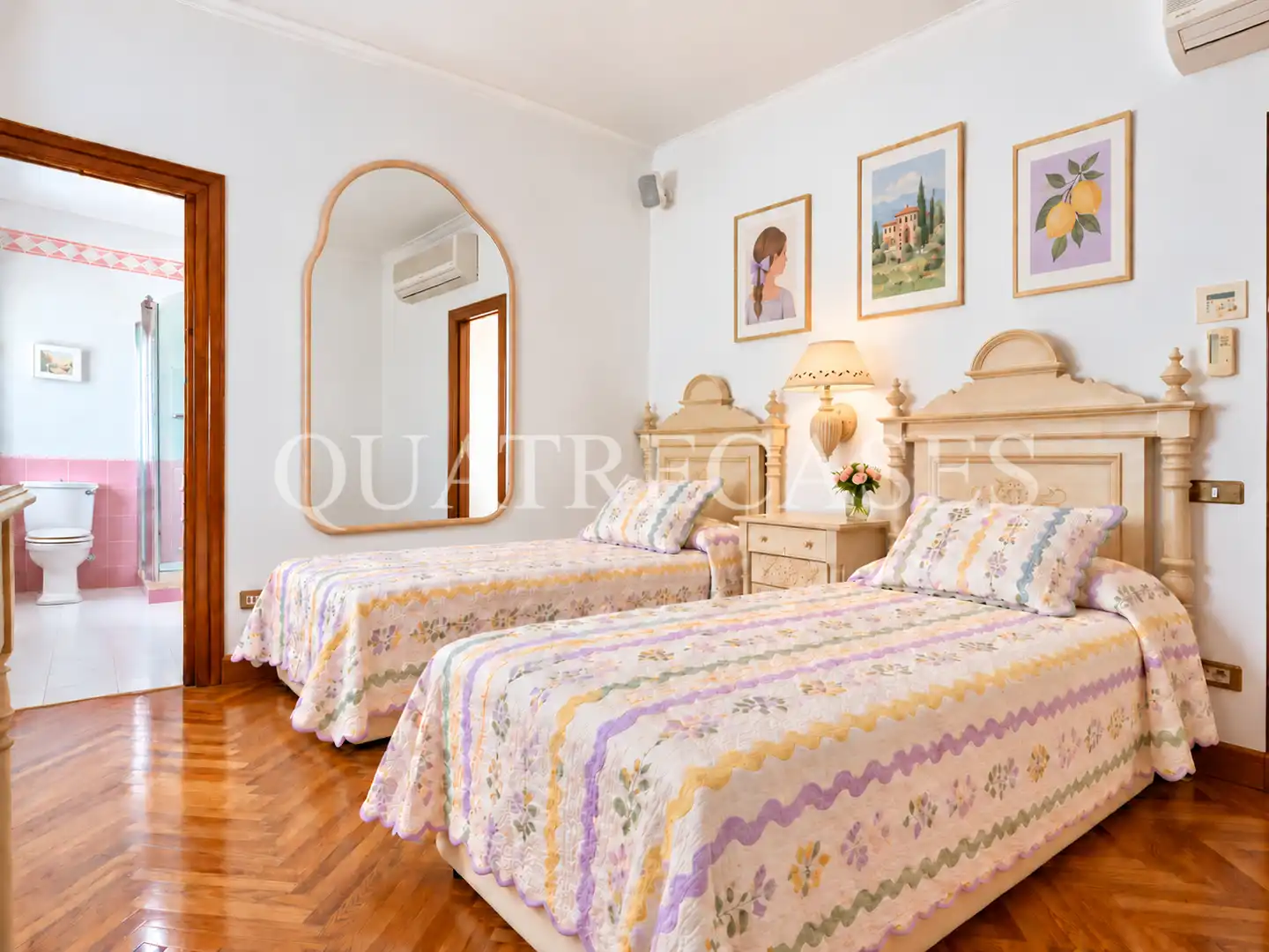 Villa con terrazza in vendita a Avinguda Navarra 21, imagen 85