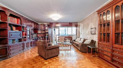 Foto 4 de Pis en venda a Rua Pizarro, Plaza España - Corte Inglés, Pontevedra