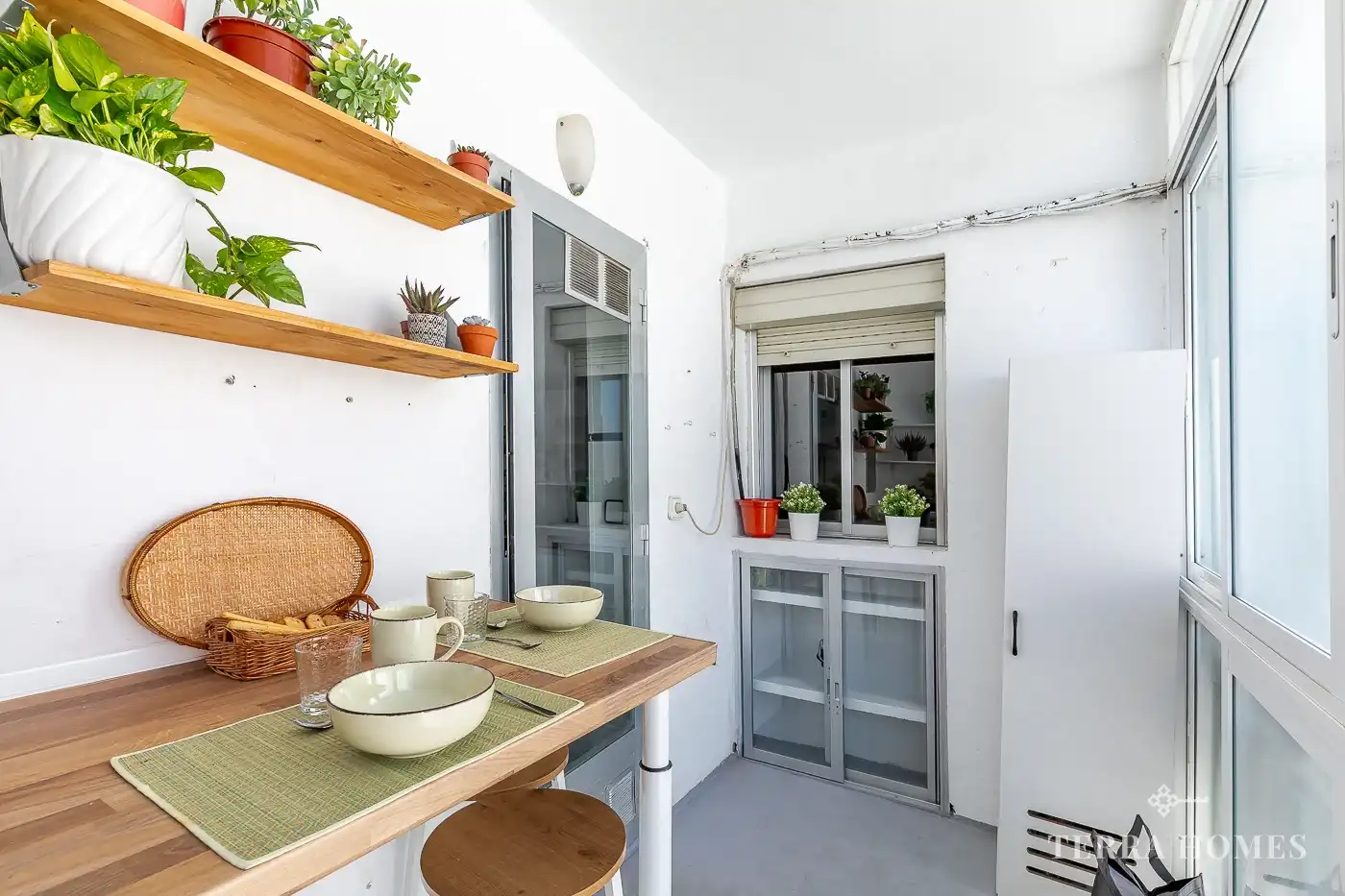 Apartment with lift to rent in C. San Basilio, Usera, 28026 Madrid, España, imagen 21