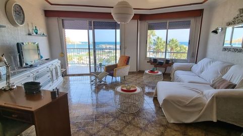 Foto 5 von Wohnung zur Miete in Casco Antiguo, Águilas