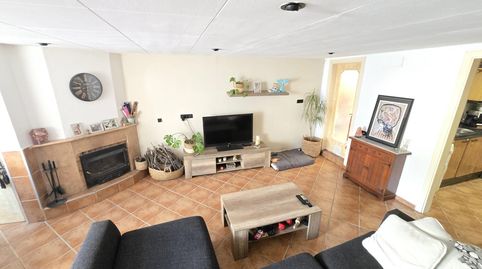 Foto 4 de Casa o xalet en venda a Sant Sebastia, Poble - Casc Antic, Castellar del Vallès