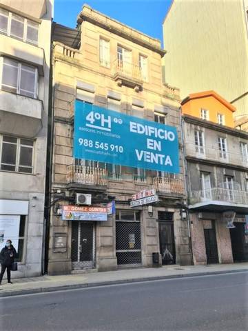 Edificio en Venta en Posío
