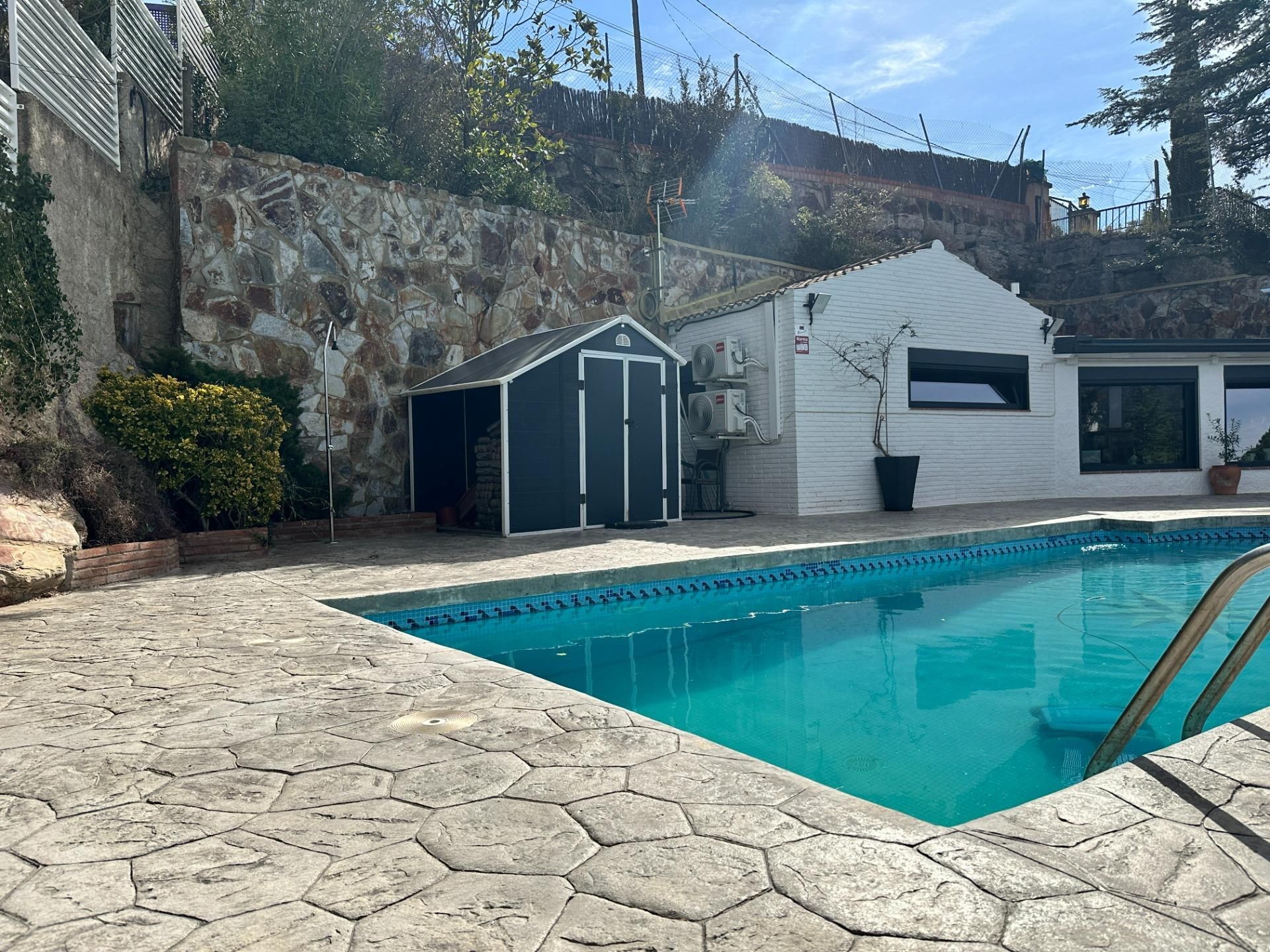 Casa o xalet en venda a Calle CINGLES DELS, El Racó - Sant Feliu del Racó  , Castellar del Vallès