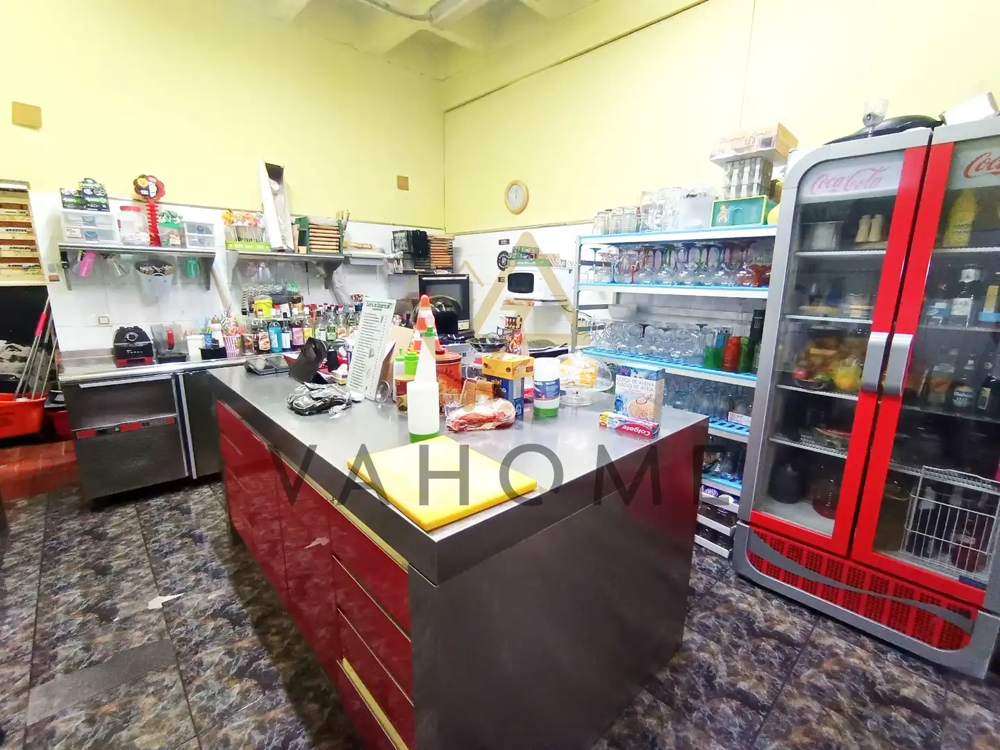 Local comercial en venda a Hospital - Nuevo Centro de Talavera de la Reina, imagen 24