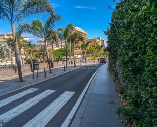 Exterior view of Residential for sale in Puerto de la Cruz