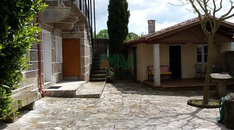 Foto 2 de Casa o chalet en venta en Paderne de Allariz, Ourense