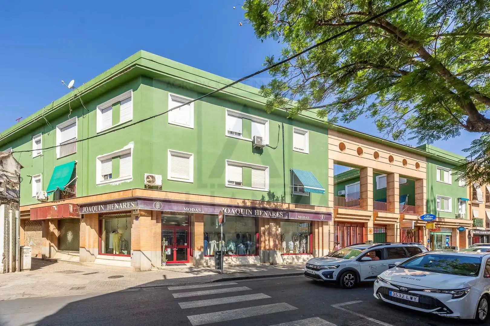 Wohnung zum Verkauf in Calle JOSE PAYAN 60, imagen 30