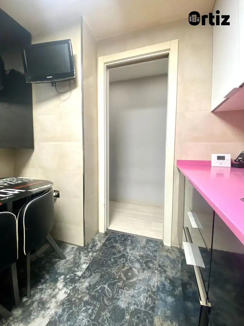 Flat for rent in Veredillas