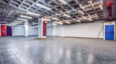 Photo 4 of Industrial buildings for sale in Valdebebas - Valdefuentes, Madrid Capital