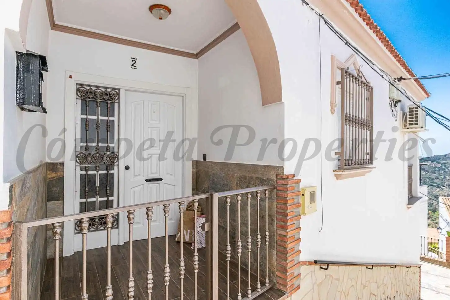 Casa in vendita a Sayalonga, imagen 18