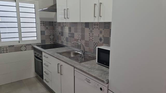 Casa adosada en Alquiler en Los Dolores