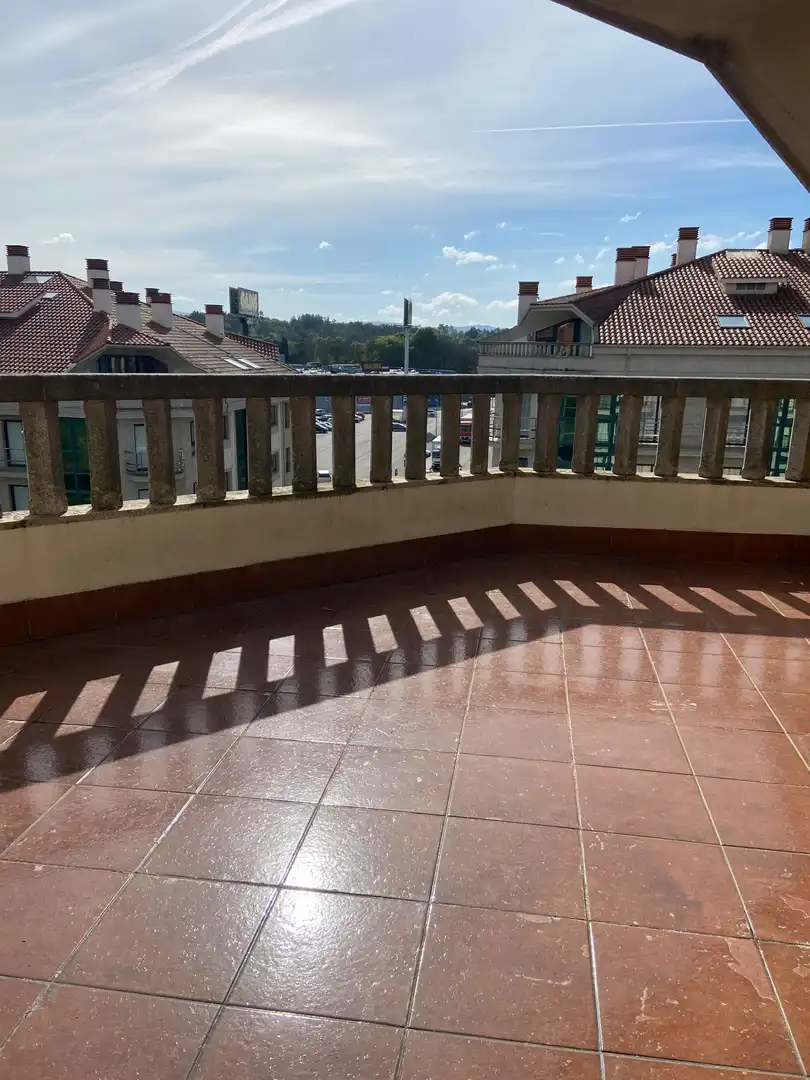 Mini appartamento con ascensore in vendita a Lalín, imagen 2