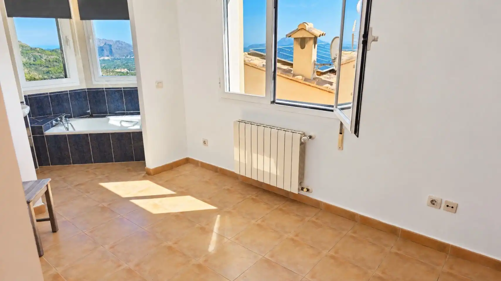 Casa en venta en La Vall de Laguar, imagen 6
