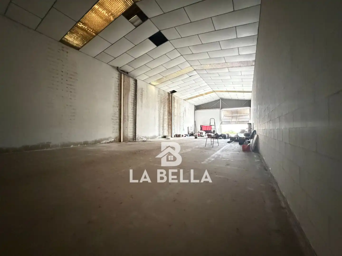 Industrial building for sale in La Motilla - Fuente del Rey, imagen 2