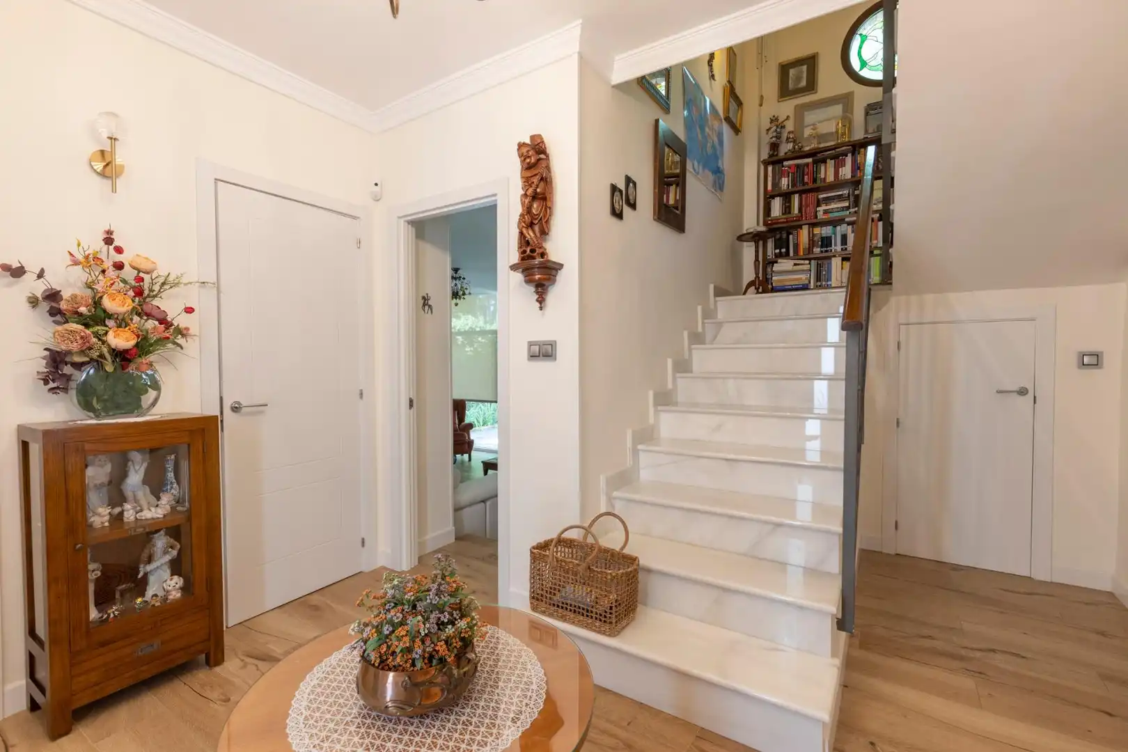 Detached house with terrace for sale in Calle del Mirador de la Sierra, imagen 31