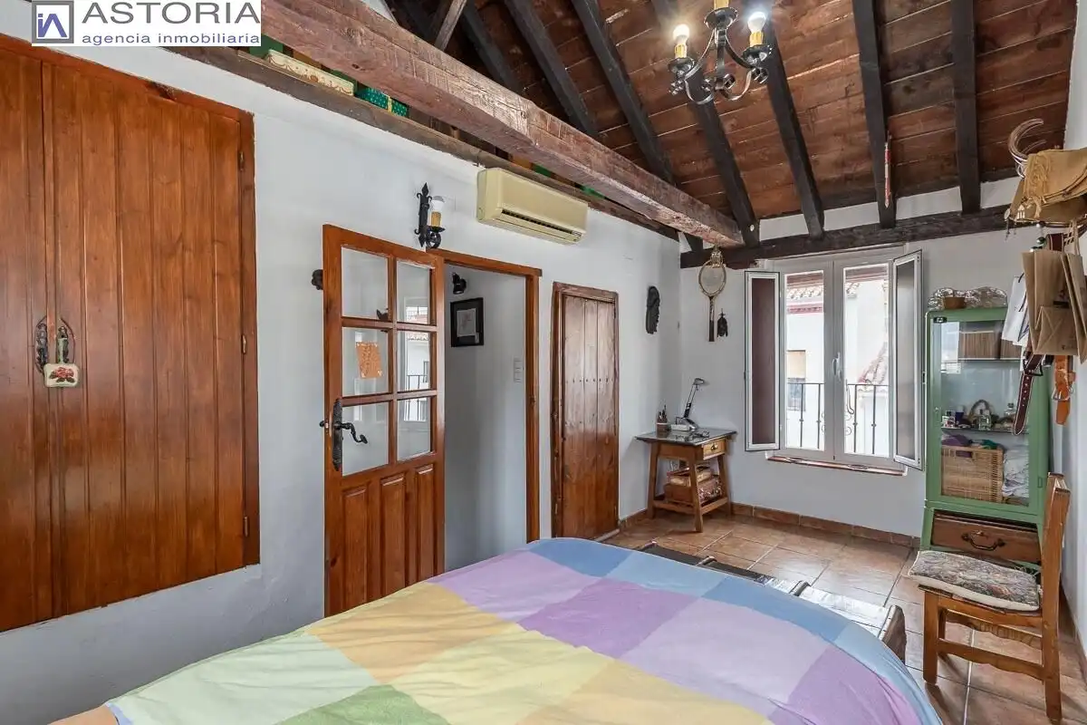 Reihenhaus zum Verkauf in ALHACABA, imagen 16
