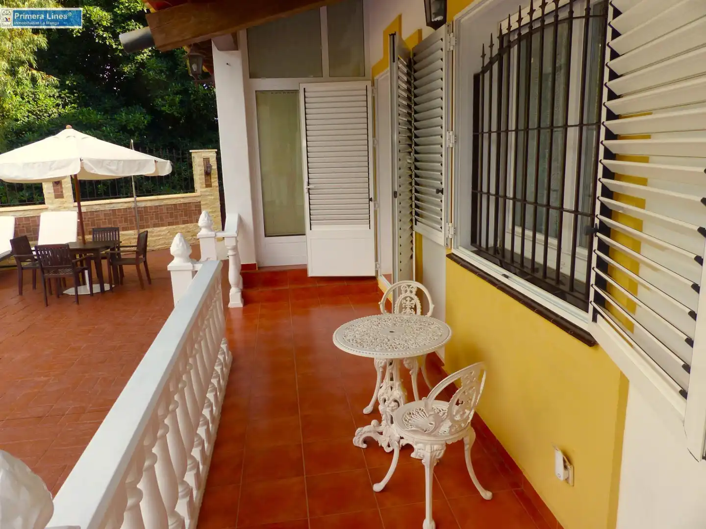 Villa mit Terrasse zum Verkauf in Mar Menor de Cartagena – Cabo de Palos, imagen 65