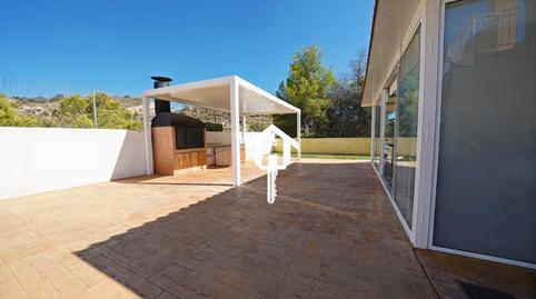 Foto 5 de Casa o xalet en venda a Avenida Carritxal del, Pueblo Acantilado - Lanuza, Alicante