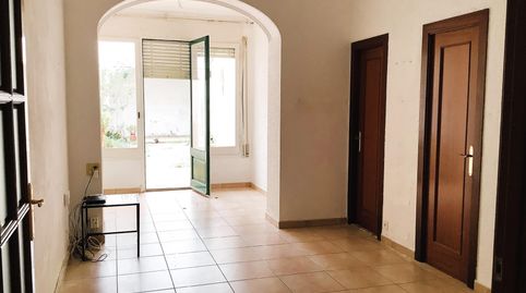 Foto 4 de Planta baja en venta en Centre, El Masnou
