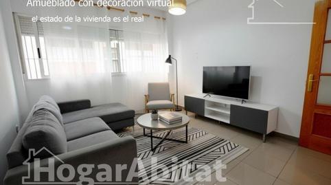 Foto 2 de Piso en venta en Calle Teniente Aguado, Campoamor, Alicante