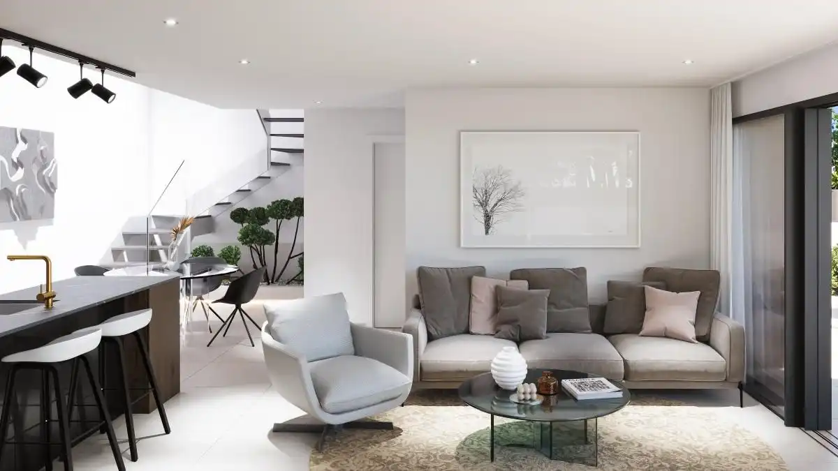 Villa avec piscine à vendre à Pilar de la Horadada ciudad, imagen 25