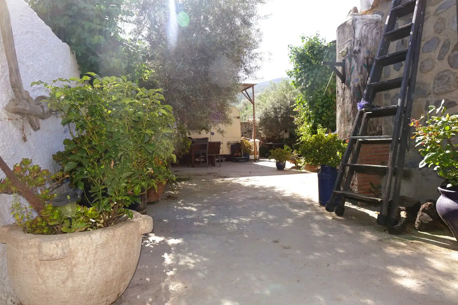 Chalet en venta en Órgiva, imagen 2