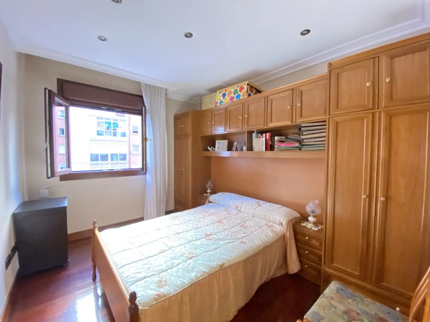 Appartement avec terrasse à vendre à Sagarminaga Etxetaldea, imagen 19