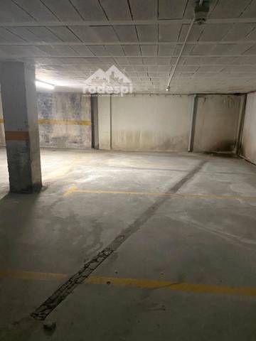 Garaje en Alquiler en CALLE PROGRESO en A Cañiza