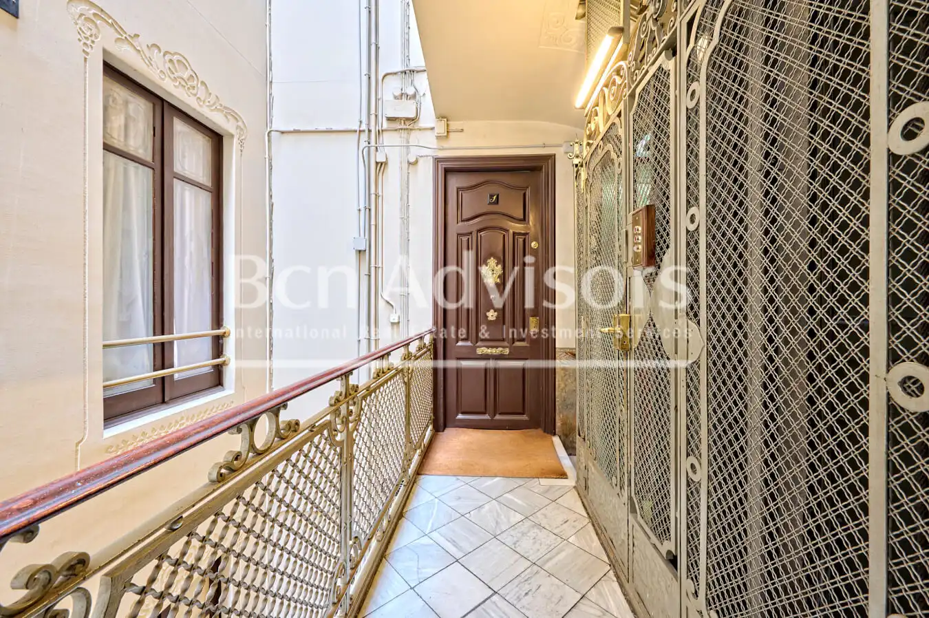 Appartamento con terrazza in vendita a Carrer de Balmes, imagen 25