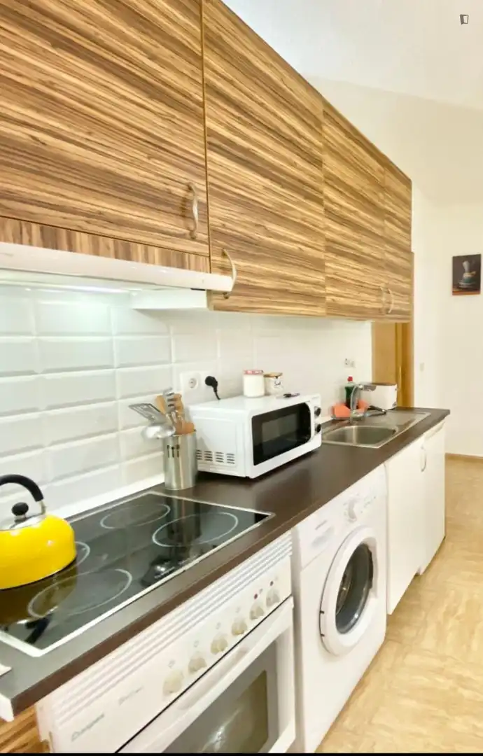 Apartamento de alquiler en San Diego